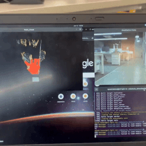 Ground Plane Segmentation